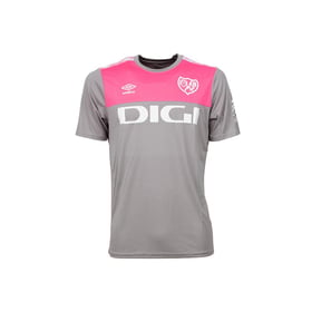 Damen Rayo Vallecano 2024/25 Drittes Authentisches Trainingstrikot