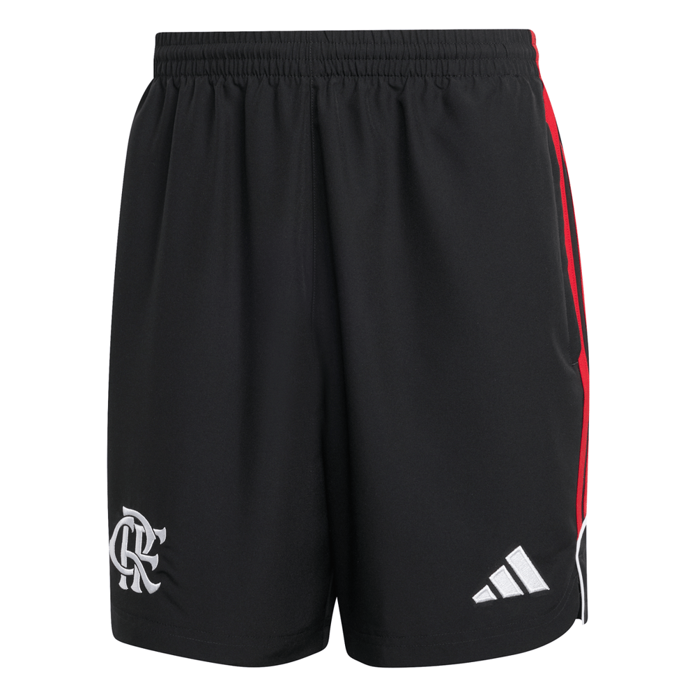 Herren Flamengo 2025 Dritte Urban Purist-Shorts