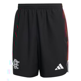Herren Flamengo 2025 Dritte Urban Purist-Shorts