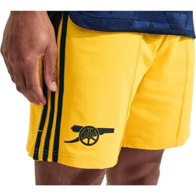 Short Extérieur Alternatif Arsenal 2026/27 homme