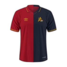 Men's Örgryte IS 2026 Third Shirt