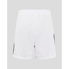 Kid's MK Dons 2024/25 Home Shorts
