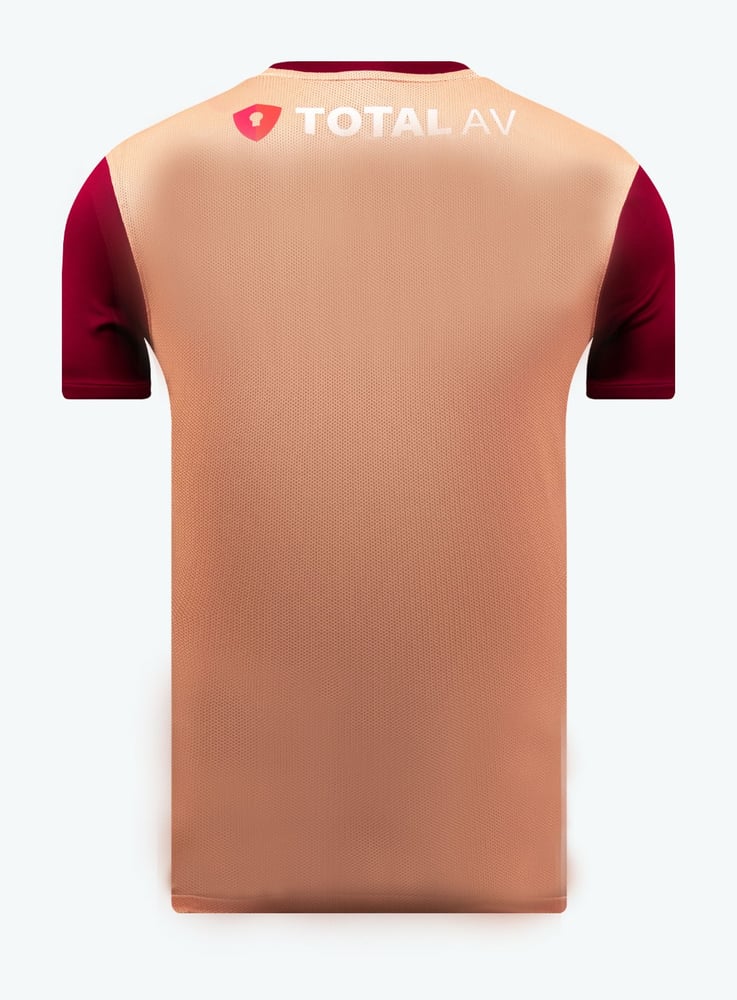 Herren Portsmouth 2023/24 Dritttrikot