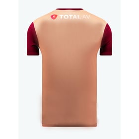 Herren Portsmouth 2023/24 Dritttrikot