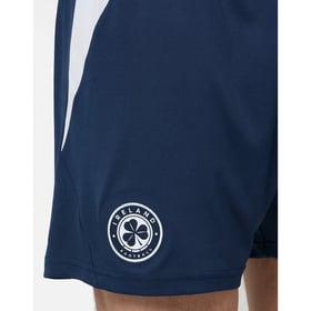 Damen Irland 2026 Auswärtsshorts