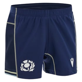 Women's Scotland Rugby 2026/27 Home Shorts