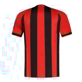 Herren OGC Nice 2024/25 Heim Trikot