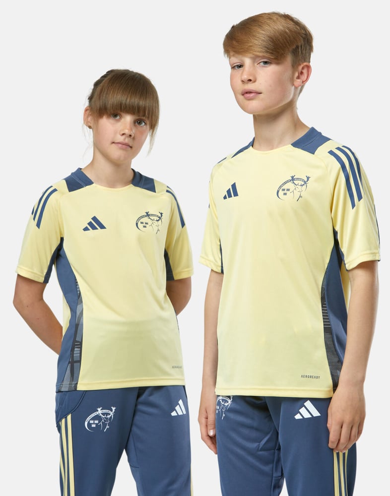 Kid's Munster 2024/25 Third Performance Shirt