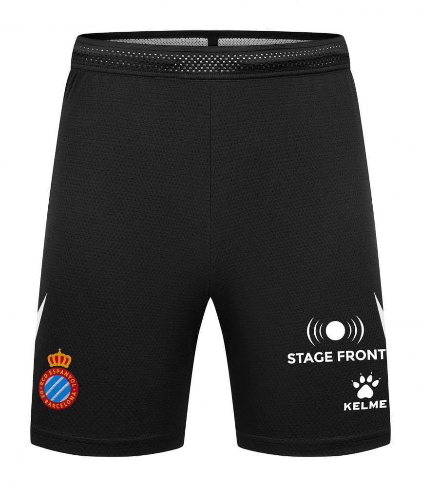 Herren RCD Espanyol 2023/24 Dritte Shorts
