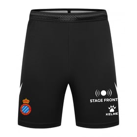 Men's RCD Espanyol 2023/24 Third Shorts