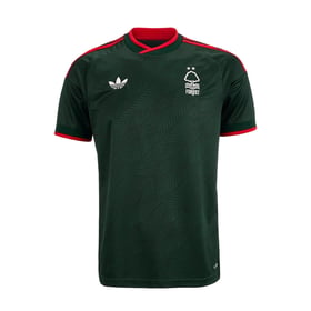 Maglia Trasferta Nottingham Forest 2026/27 Uomo