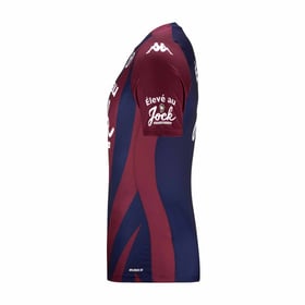 Women's Bordeaux-Bègles Union 2024/25 Third Warm Up Shirt