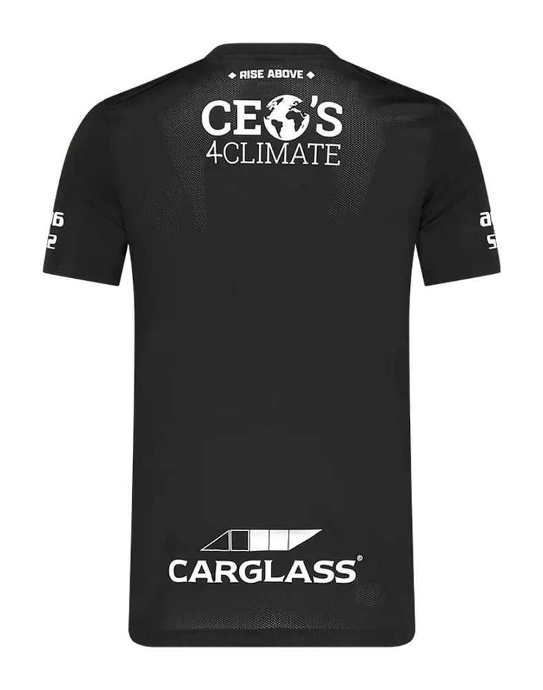 Damen KRC Genk 2023/24 Drittes Trikot