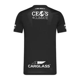 Damen KRC Genk 2023/24 Drittes Trikot