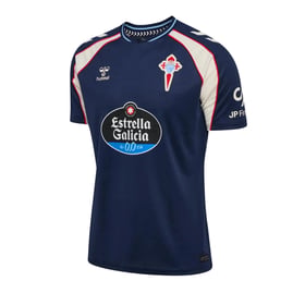 Maglia Away Celta Vigo 2026/27 Bambino