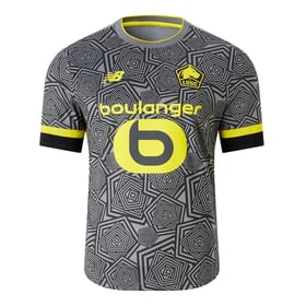 Herren LOSC 2024/25 Dritte Trikot