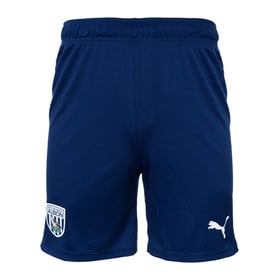 Kid's West Bromwich Albion 2023/24 Third Shorts