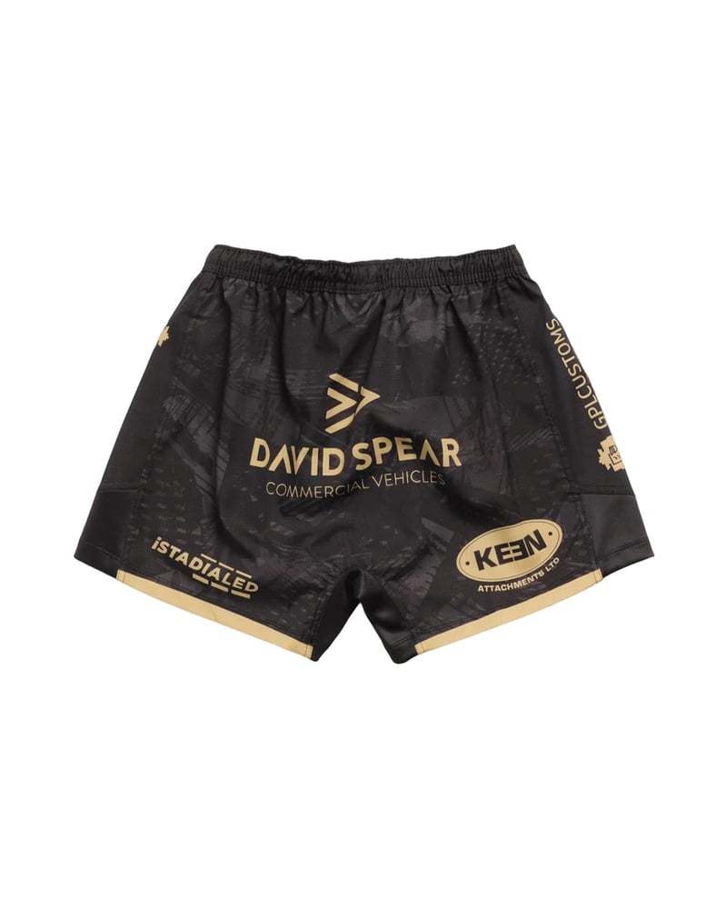 Men's Dragons 2026/27 Away Shorts