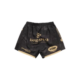 Women's Dragons 2026/27 Away Shorts