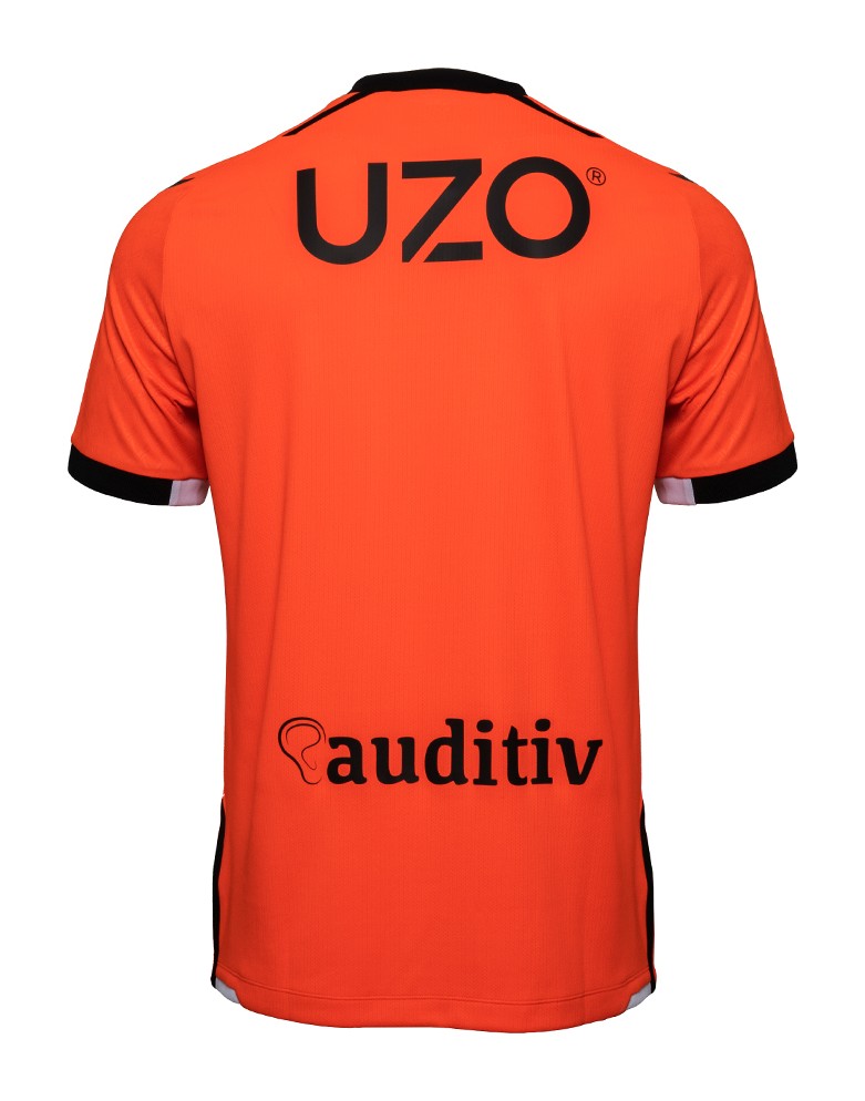 Herren Vitória SC 2023/24 Drittes Trikot