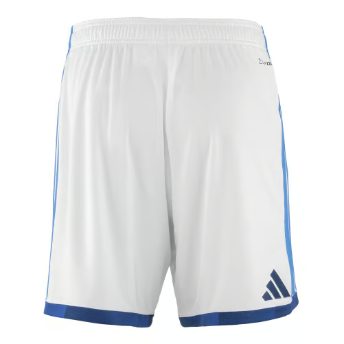 Women's FC Schalke 04 2026/27 Home Shorts