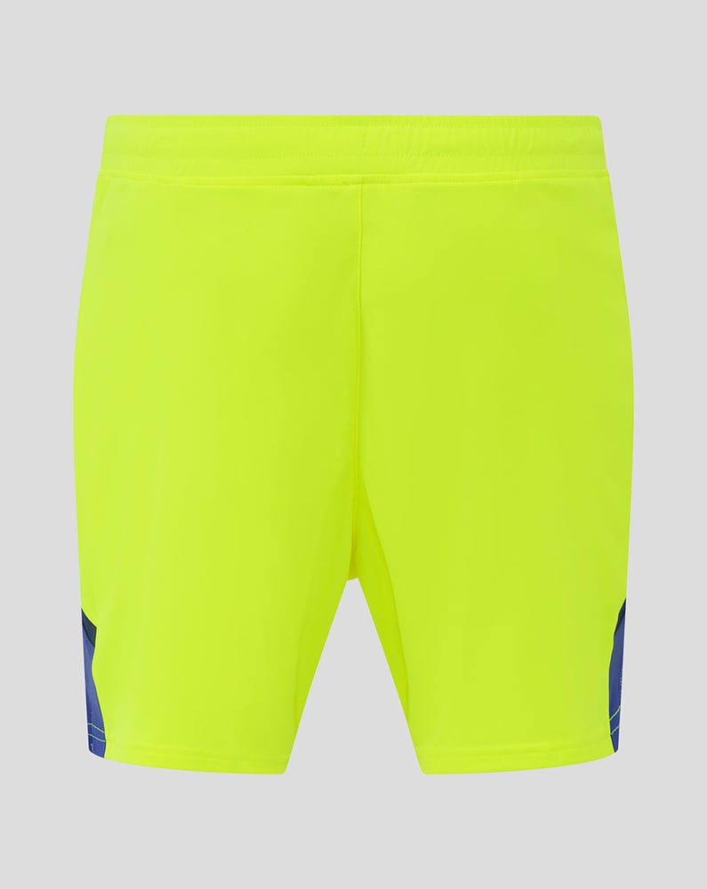 Herren Preston North End 2025/26 Dritte Shorts