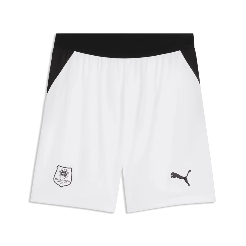 Men's Rennes 2026/27 Away Shorts
