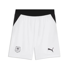 Men's Rennes 2026/27 Away Shorts
