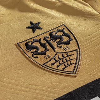 Herren VfB Stuttgart 2026/27 Drittes Trikot