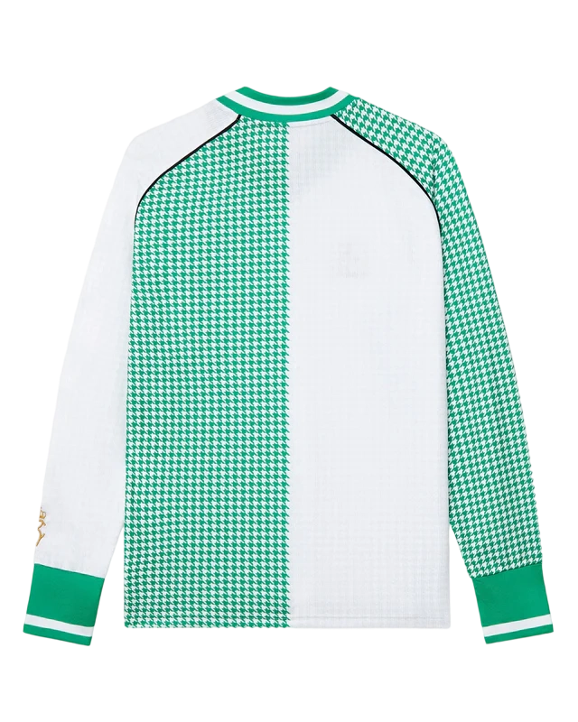 Maillot Manches Longues 113e Anniversaire 2025/26 R. Racing Club Homme