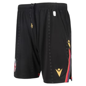 Kid's Bologna FC 2024/25 Third UCL Shorts