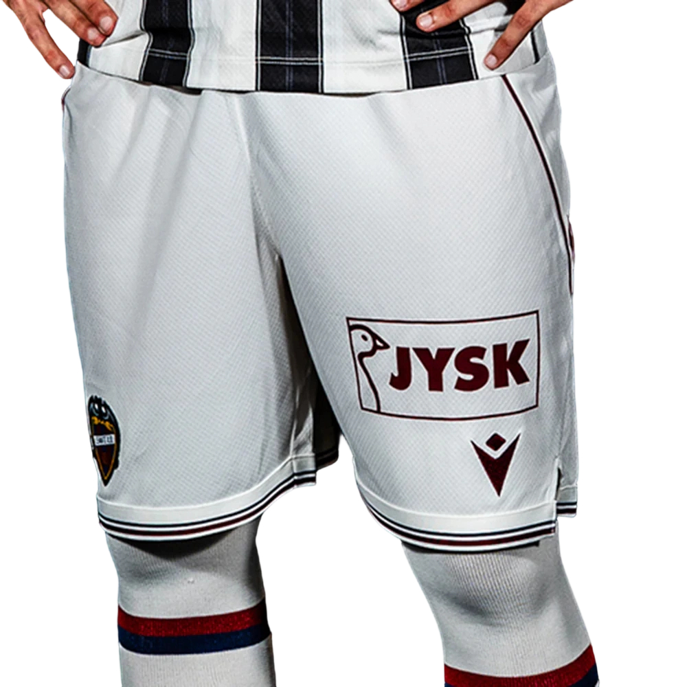 Kid's Levante UD 2026/27 Away Shorts