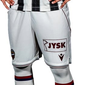 Women's Levante UD 2026/27 Away Shorts