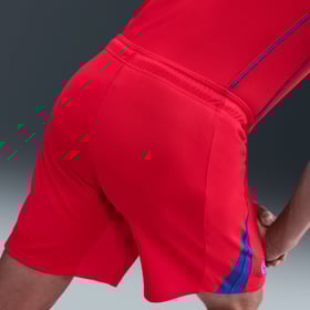Kinder PSG 2025/26 Dritte Shorts