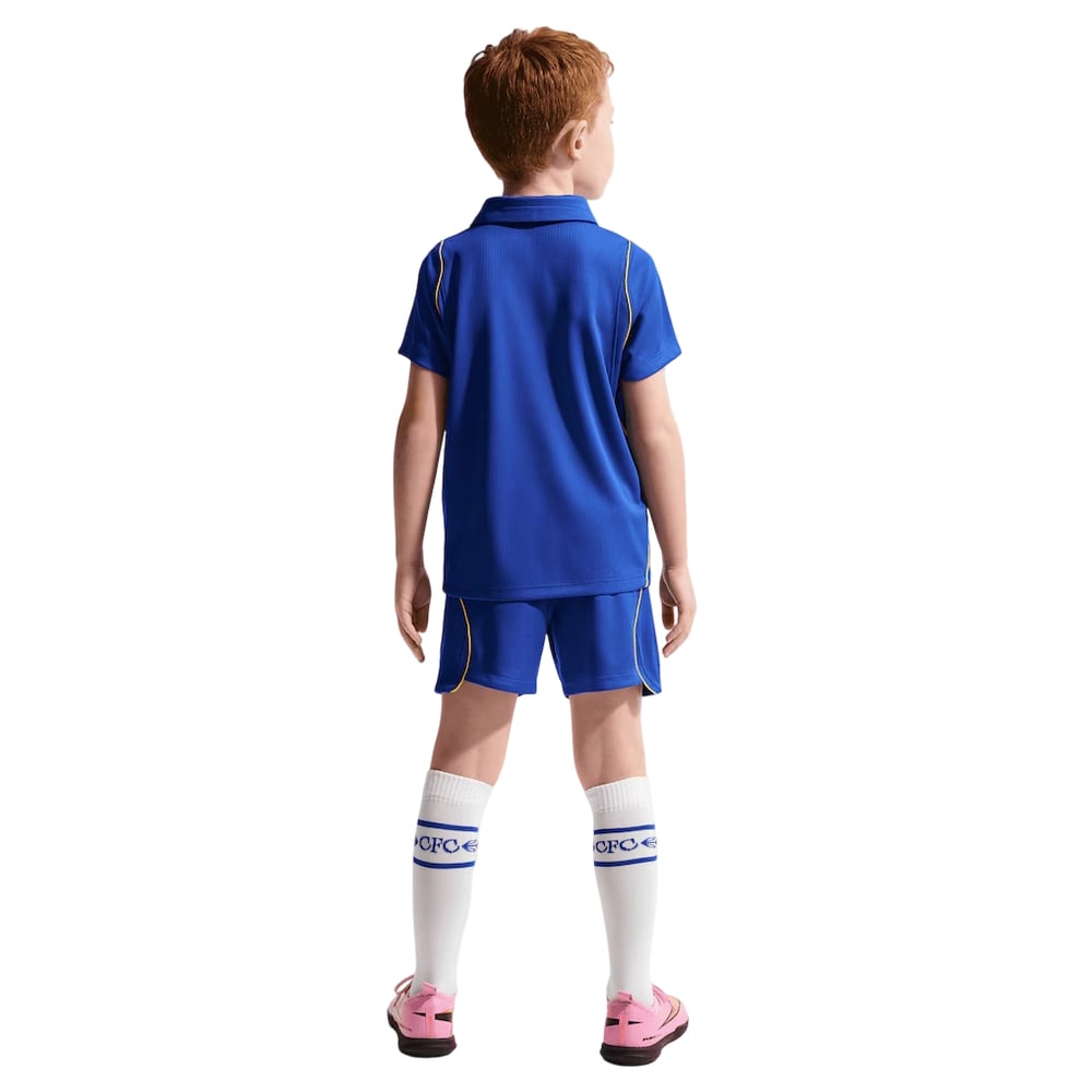 Tenue Domicile Chelsea 2026/27 Enfant