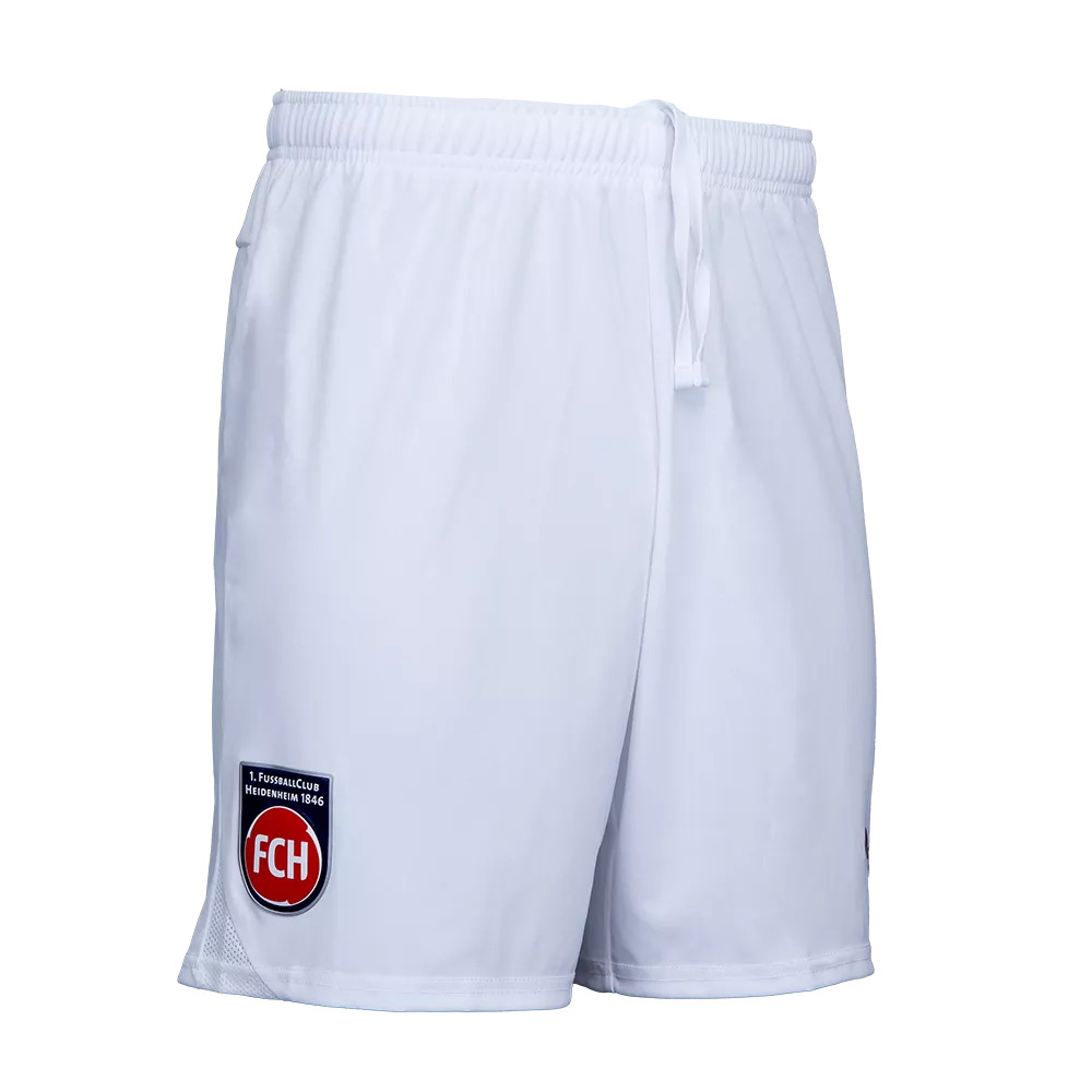 Kid's 1. FC Heidenheim 1846 2024/25 Third Shorts