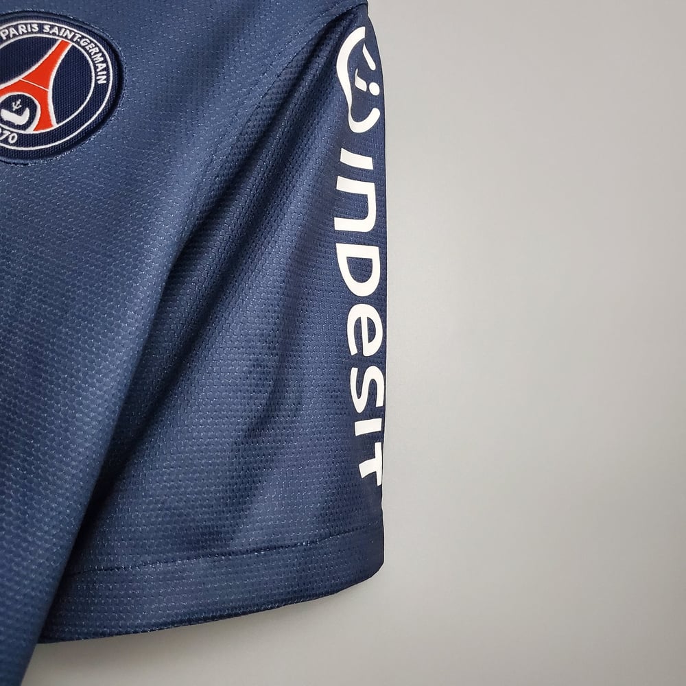PSG 2012/13 Heimtrikot