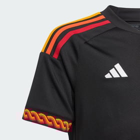 Kinder Roma 2023/24 Dritte Trikot
