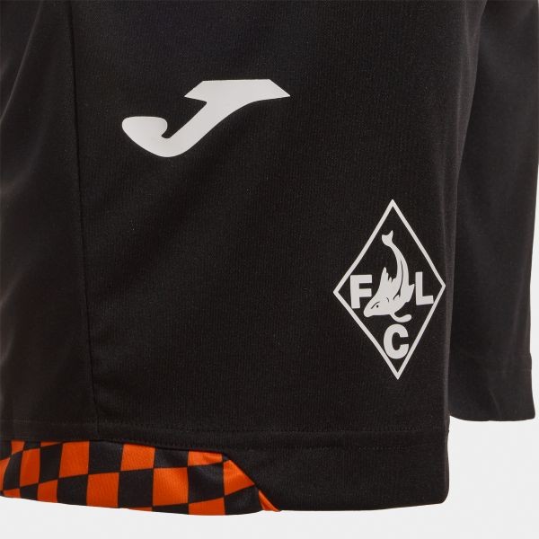 Damen FC Lorient 2025/26 Heimshorts