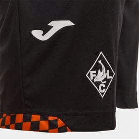 Damen FC Lorient 2025/26 Heimshorts