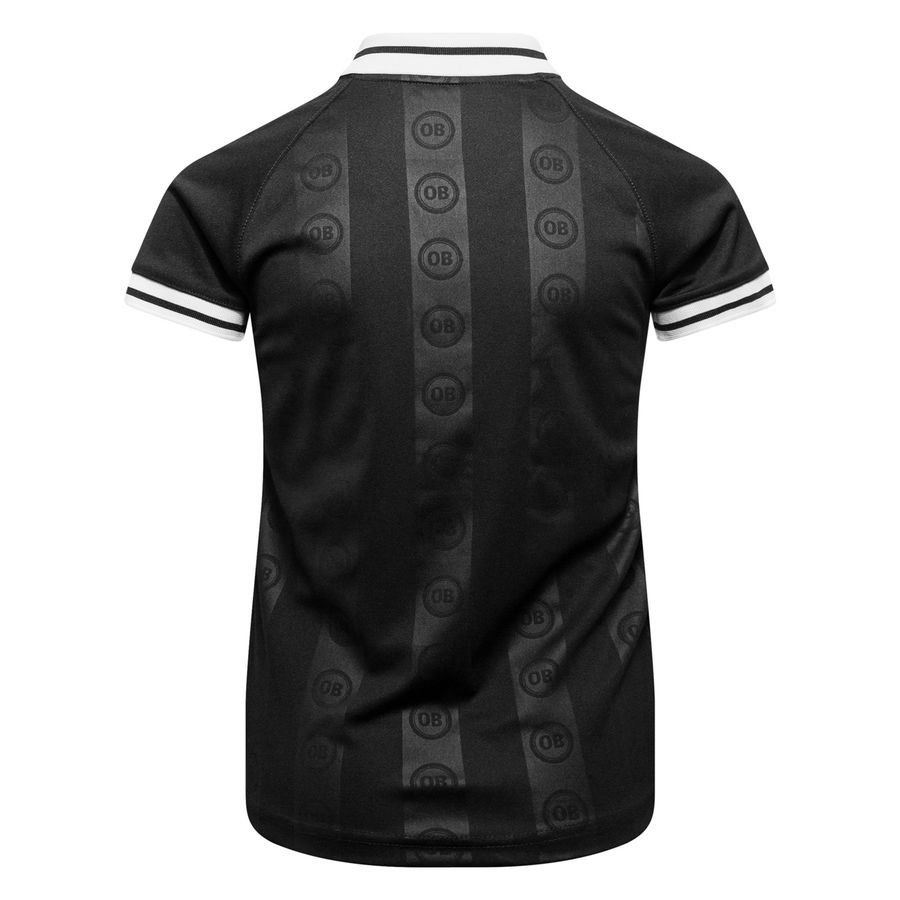 Kinder Odense Boldklub 2025/26 Drittes Prematch-Trikot
