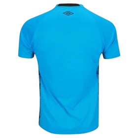 Kid's Santos FC 2025/26 Third Shirt