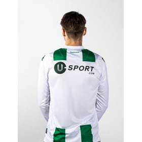Herren FC Groningen 2024/25 Heim Langarmshirt