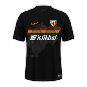 Men's Kayserispor 2024/25 Third Shirt