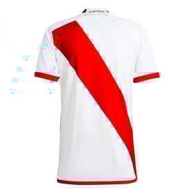 River Plate Spielerversion Heimtrikot 23/24