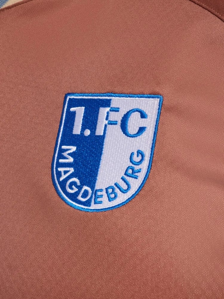 Kid's 1. FC Magdeburg 2026/27 Away Shirt