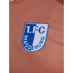 Kid's 1. FC Magdeburg 2026/27 Away Shirt