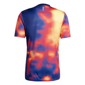 Maglia pre-partita terza Ajax 2025/26 bambino