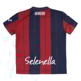 Kinder Bologna FC 2025/26 Heimtrikotset
