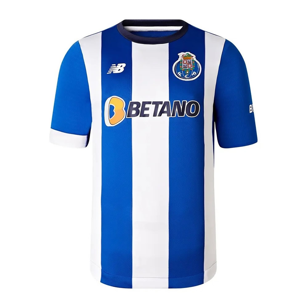 FC Porto Heimtrikot 23/24